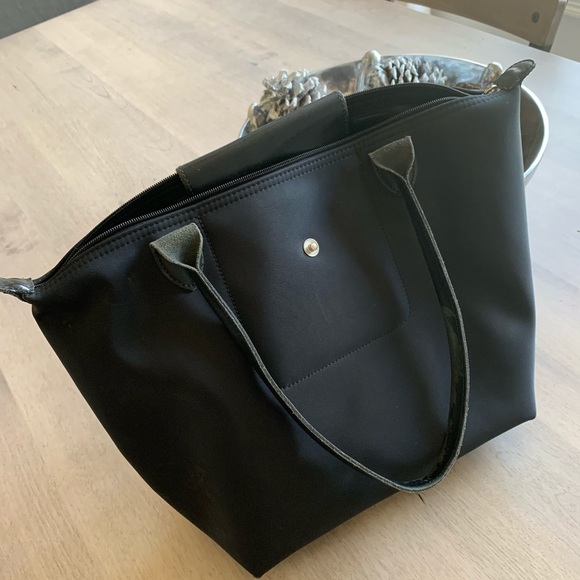 Coach Tote - Picture 2 of 3